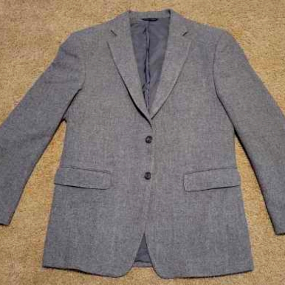 Men's Dress Sport Coat